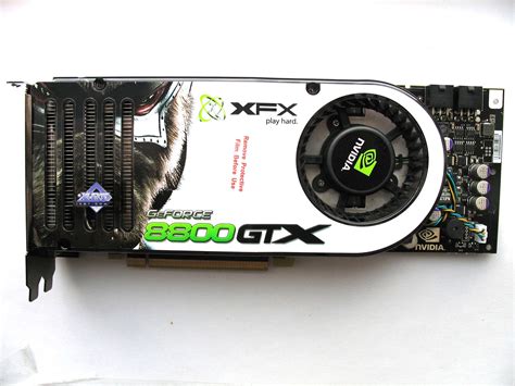 geforce 8800 benchmark|UserBenchmark: Nvidia GeForce 8800 GTX.